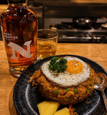CHILL HUB スリランカ料理 사진 3