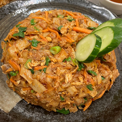 CHILL HUB スリランカ料理 사진 2