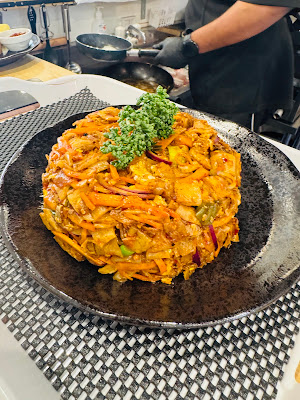 CHILL HUB スリランカ料理 사진 5