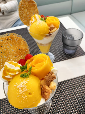 スイーツ・パン SHOP&CAFE T's Miyabi (京都製菓製パン技術専門学校) 사진 2