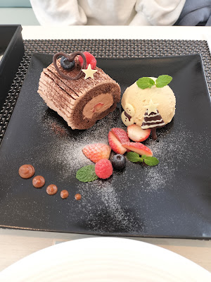 スイーツ・パン SHOP&CAFE T's Miyabi (京都製菓製パン技術専門学校) 사진 3