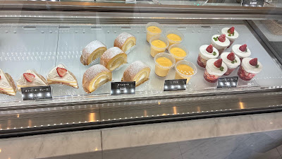 スイーツ・パン SHOP&CAFE T's Miyabi (京都製菓製パン技術専門学校) 사진 5