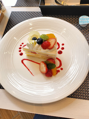 スイーツ・パン SHOP&CAFE T's Miyabi (京都製菓製パン技術専門学校) 사진 4