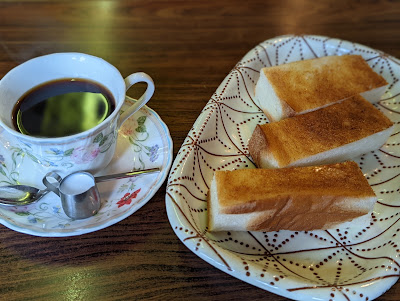 Ribbon Café Hanazono 사진 4