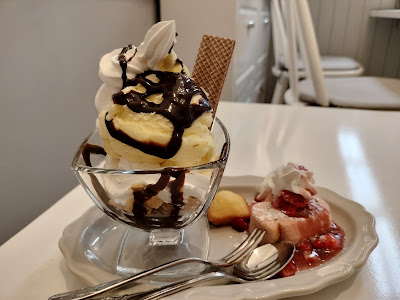 Ribbon Café Hanazono 사진 5