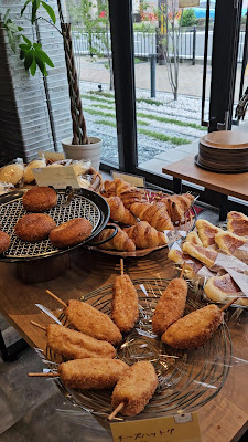 Shirokuma Bakery 사진 2