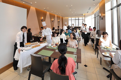 Kyoto Culinary Institute 사진 4