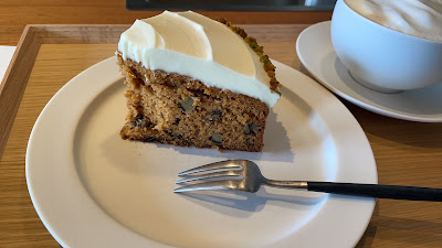 LUANA COFFEE & POUND CAKE 사진 4