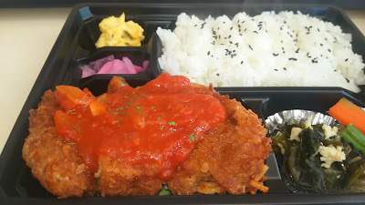 カフェランチ桜梅桃李 オムライスのお店 사진 4