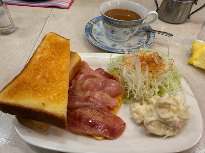 COFFEE SHOP 川本 사진 2