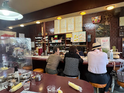 COFFEE SHOP 川本 사진 4
