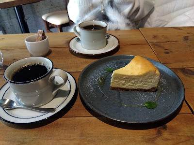 Globe Mountain Coffee 사진 4