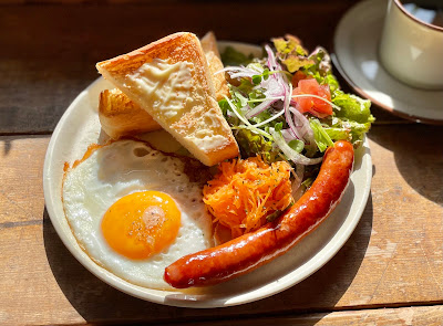 Globe Mountain Coffee 사진 2