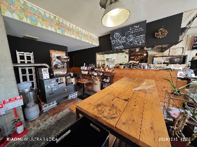 Globe Mountain Coffee 사진 5
