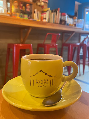 SUGAR TOOTH cafe 사진 3