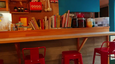 SUGAR TOOTH cafe 사진 2