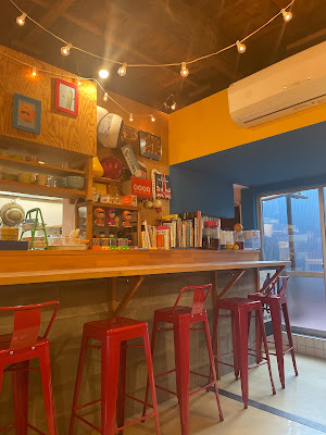 SUGAR TOOTH cafe 사진 5