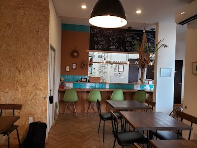 Art Cafe nanairo 사진 2