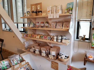 Art Cafe nanairo 사진 5