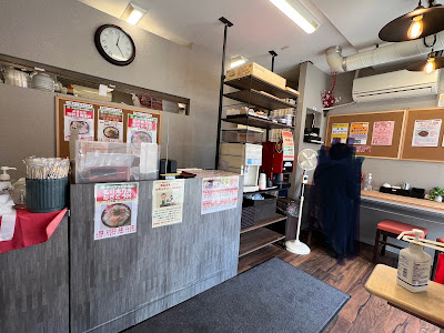 丼丸 魚の魚河岸 丸太町天神通店 사진 5