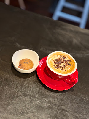 Caterra Coffee Shop 사진 3