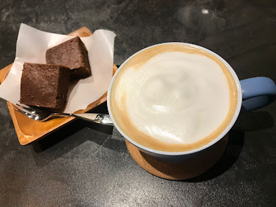 Caterra Coffee Shop 사진 5