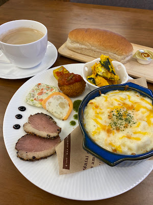 CAFE&GALLEERY WAKU 사진 5