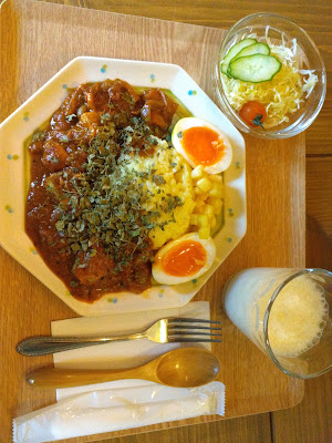 珈琲と本と鳥と 背黄青 사진 5