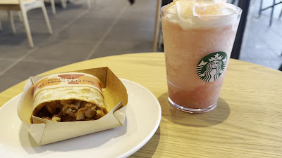 Starbucks Coffee - BiVi Nijo 사진 2