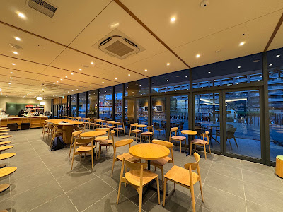 Starbucks Coffee - BiVi Nijo 사진 4