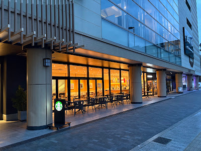 Starbucks Coffee - BiVi Nijo 사진 5