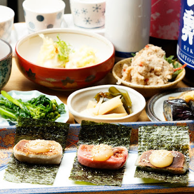 京都スタンド きよきよ BiVi二条 사진 2
