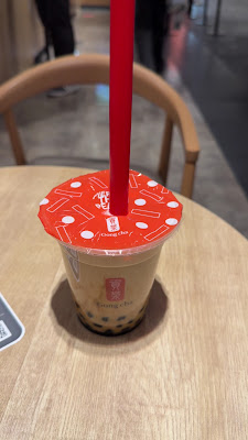 Gong cha 사진 2
