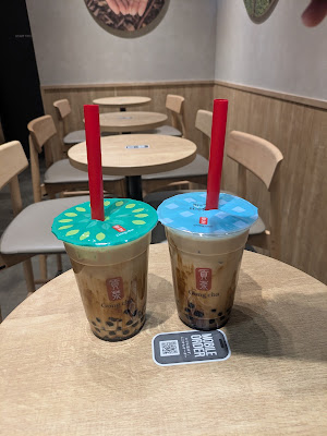Gong cha 사진 5