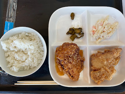 レストラン京都からあげ工房 사진 2