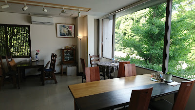 cafe art Space(2f) 사진 5