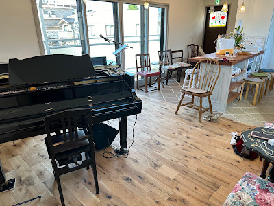 music cafe Charlu (シャルル) 사진 1