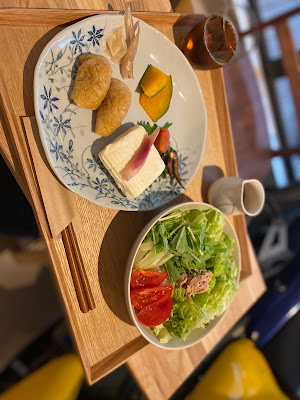 wood-addition / 食堂御苑のとなり 사진 3