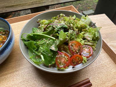 wood-addition / 食堂御苑のとなり 사진 5