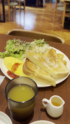 Noku Café by Maeda’s Coffee 사진 2