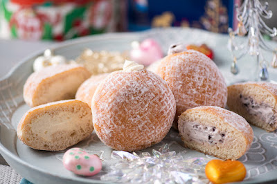 Doughnut Cafe nicotto & mam 사진 3