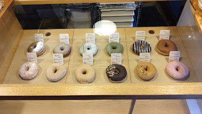 Doughnut Cafe nicotto & mam 사진 4