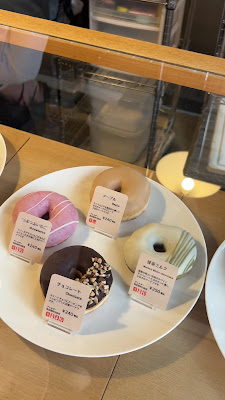 Doughnut Cafe nicotto & mam 사진 2