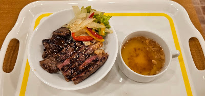 DECO cafe ﾊﾟﾗﾚﾙﾜｰﾙﾄﾞ 사진 2