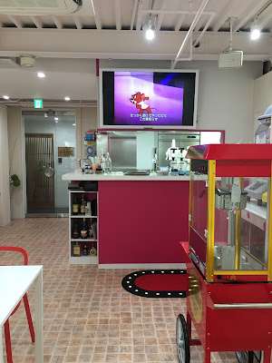 DECO cafe ﾊﾟﾗﾚﾙﾜｰﾙﾄﾞ 사진 4