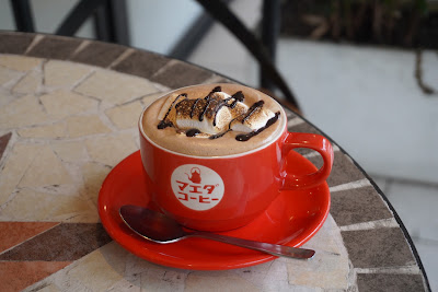 Maeda Coffee - Oike 사진 4