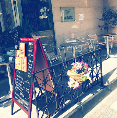 Cafe La Place 사진 3