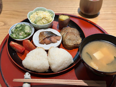 Cafe Kotobuki 사진 5
