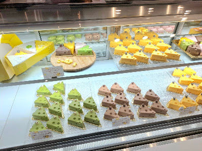 Kyo Karucha Cafe 사진 5