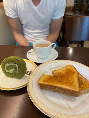 茶房きさらぎ 사진 2
